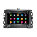 Sz Hualingan Hl-8511 Car DVD Player with Reversing Camera for Dodge RAM 1500 (2014--) Jeep Renegade (2015--)